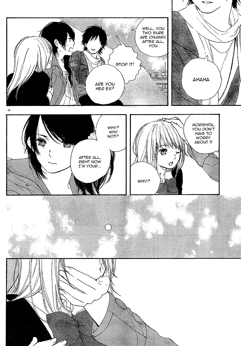 Manga no Tsukurikata Vol. 1 Ch. 4 第10页