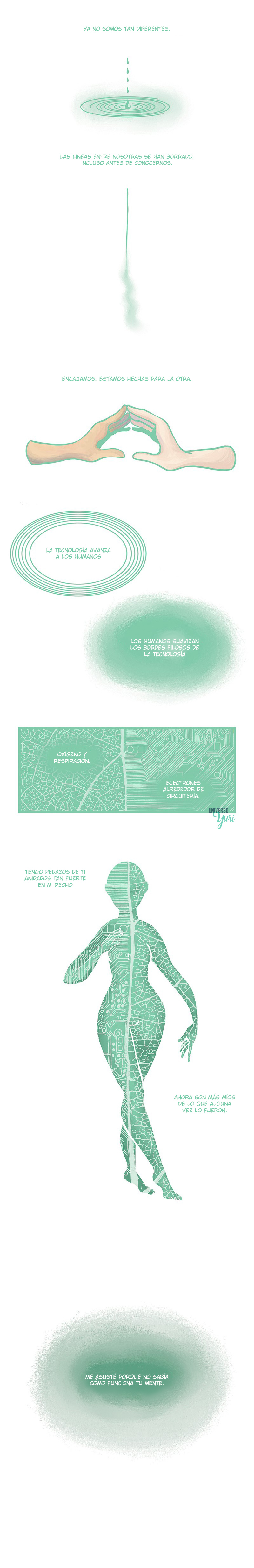 Circuits and Veins 第2页