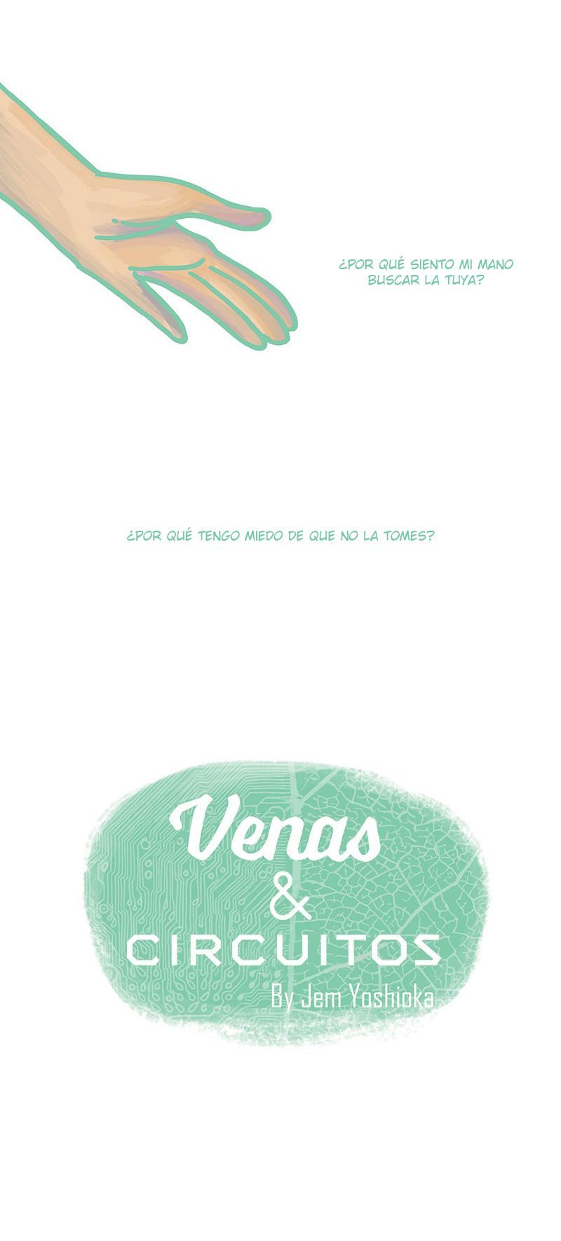 Circuits and Veins 第4页