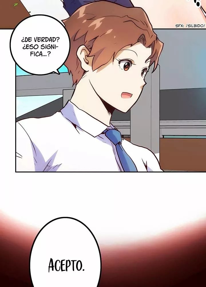 Finger Girls Ch. 3 第16页