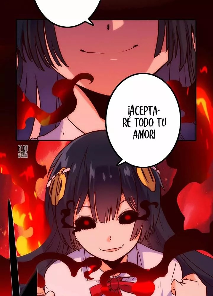 Finger Girls Ch. 3 第17页