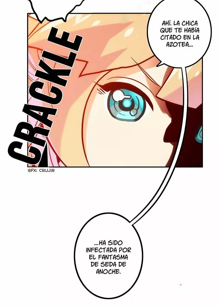 Finger Girls Ch. 3 第21页