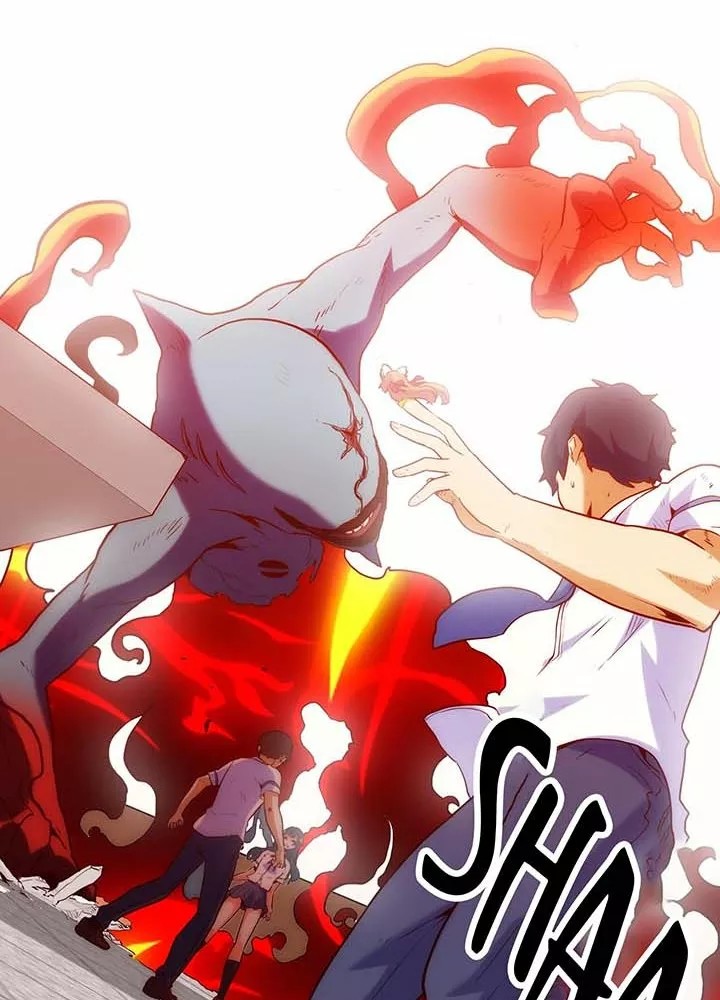 Finger Girls Ch. 3 第22页