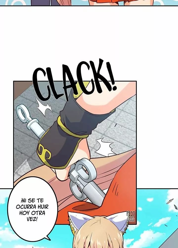 Finger Girls Ch. 3 第37页
