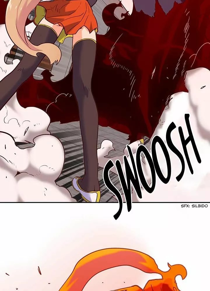 Finger Girls Ch. 3 第40页