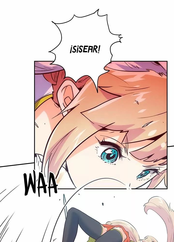Finger Girls Ch. 3 第51页