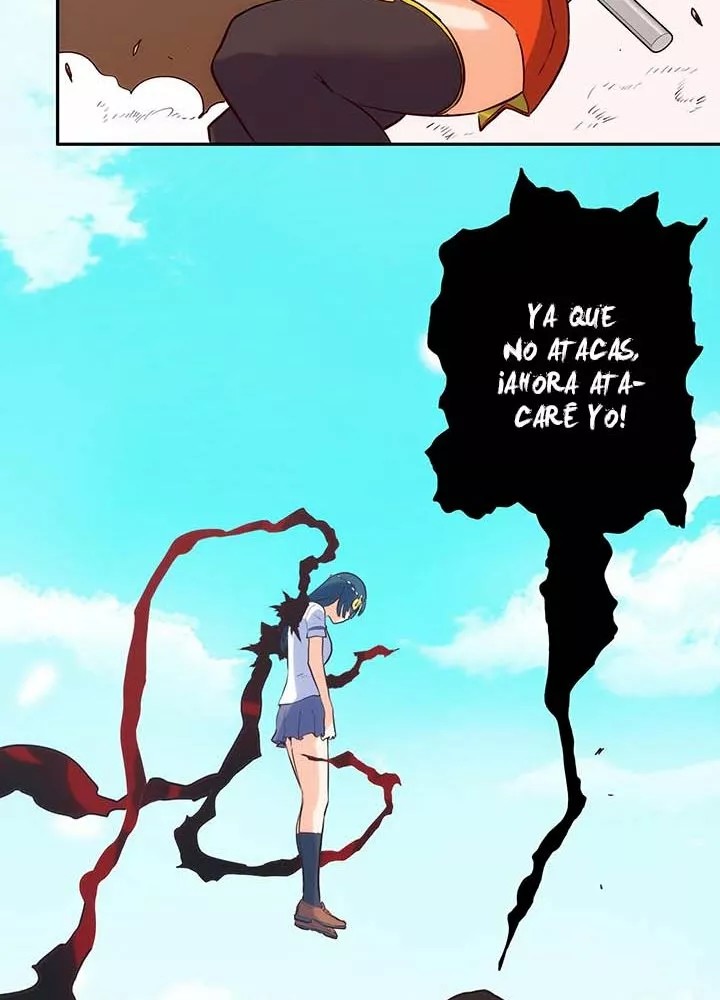 Finger Girls Ch. 3 第56页
