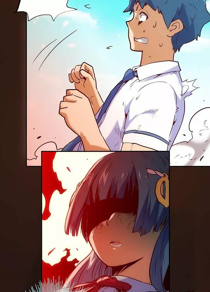 Finger Girls Ch. 3 第64页