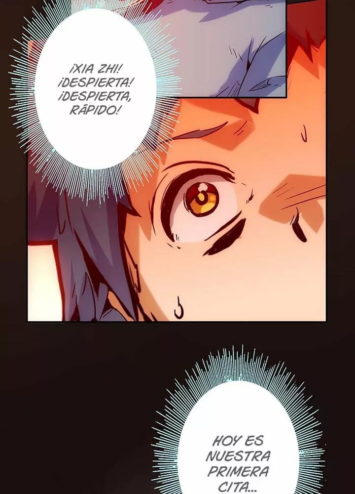 Finger Girls Ch. 3 第65页