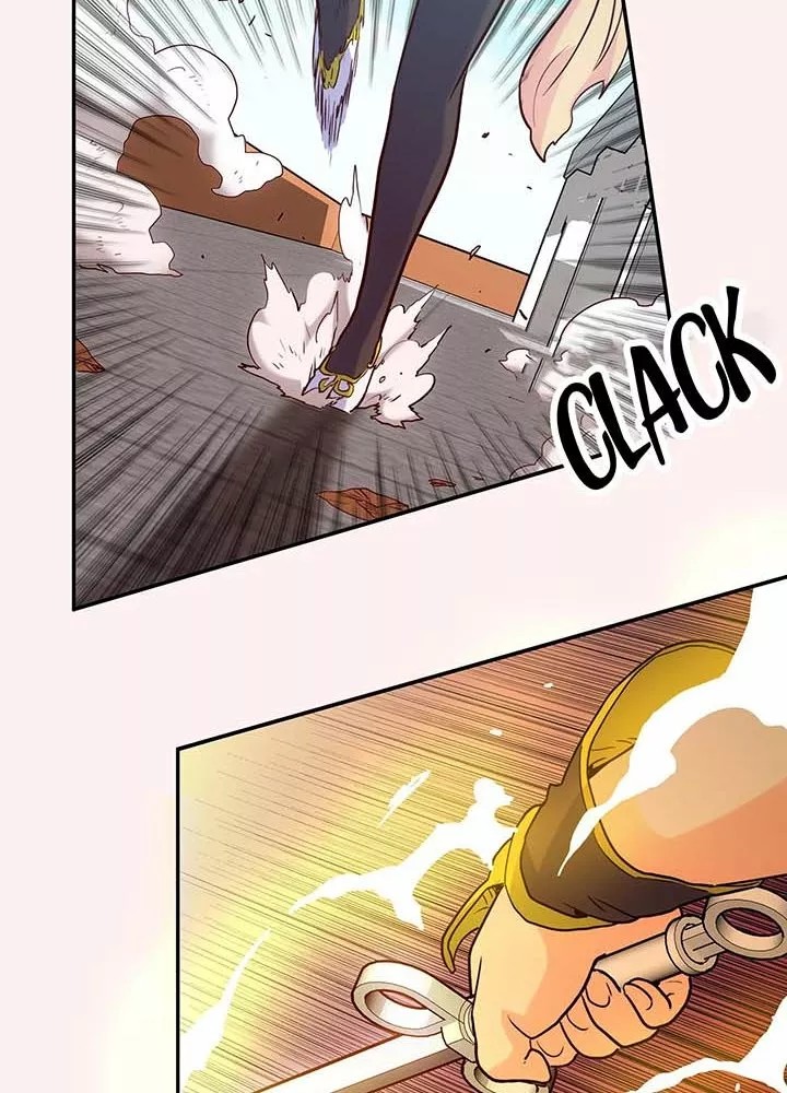 Finger Girls Ch. 3 第84页