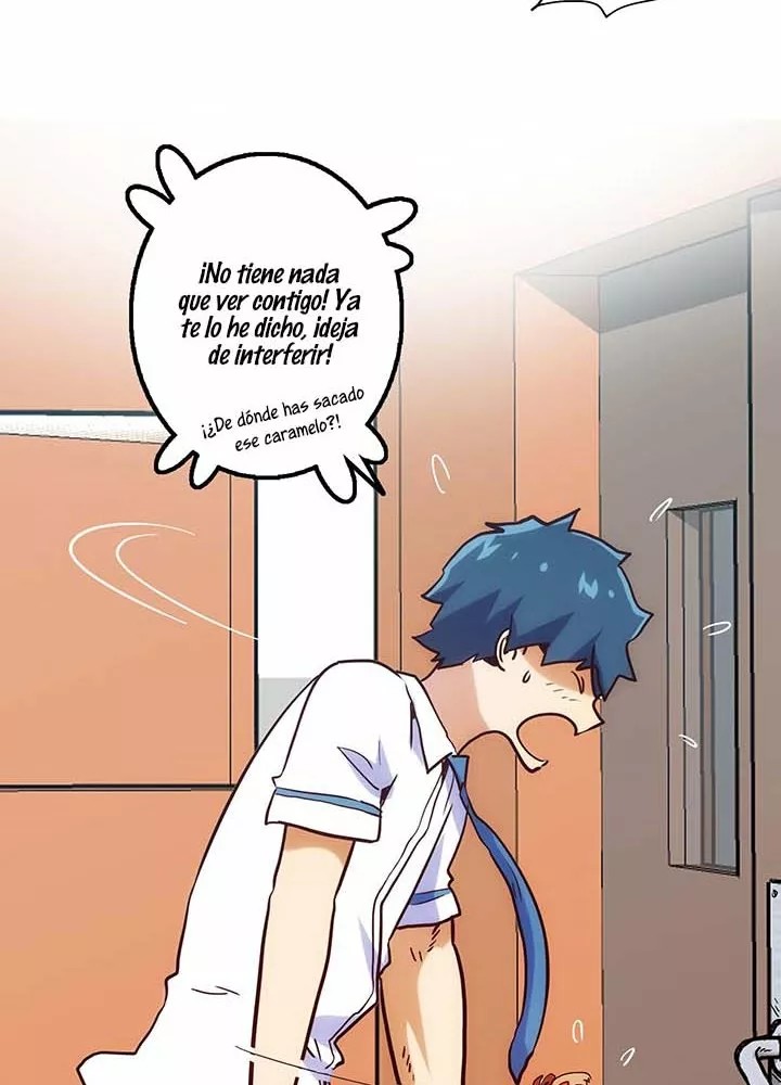 Finger Girls Ch. 3 第10页
