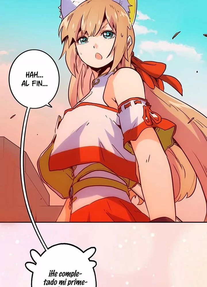 Finger Girls Ch. 3 第92页