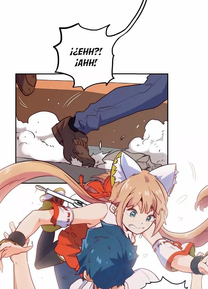 Finger Girls Ch. 3 第100页