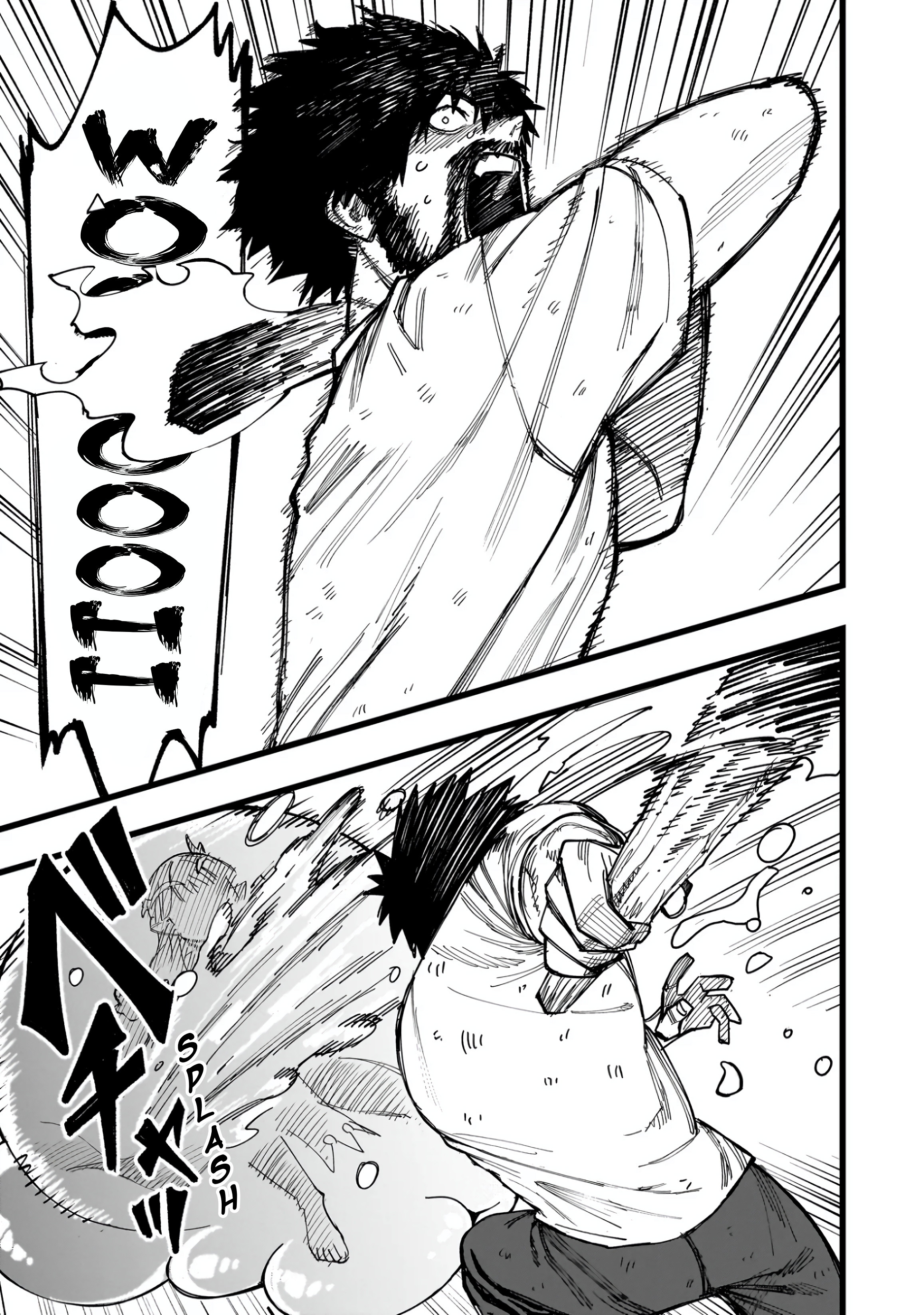 Senki Survival Saga: Isekai no Unmei o Kaketa Mujintou Fujun Iseikouyuu Man meets Elf 第29页
