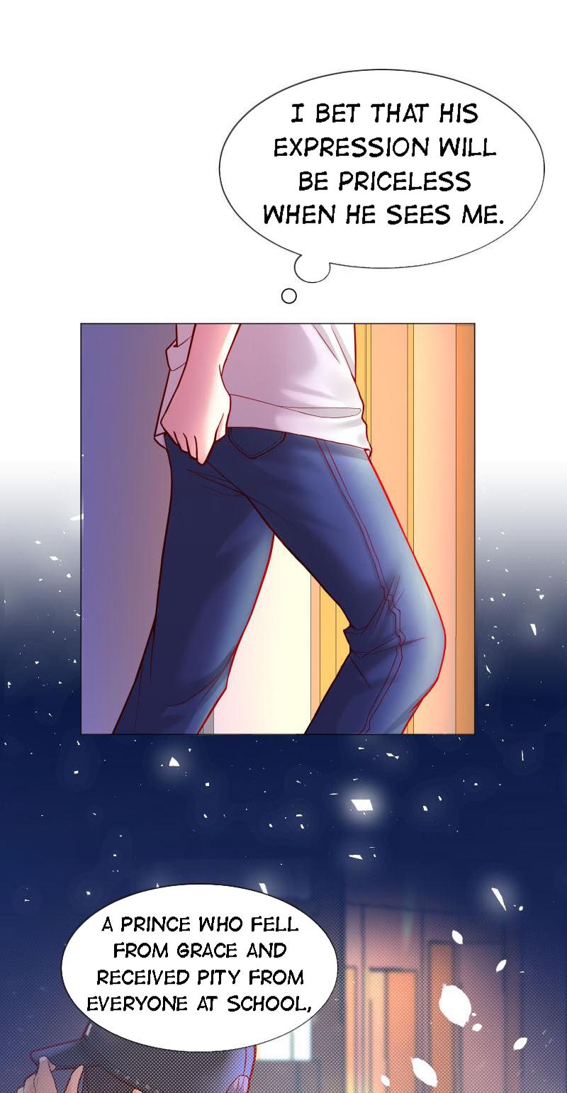 Far Away From Cold It Was Him! 第12页