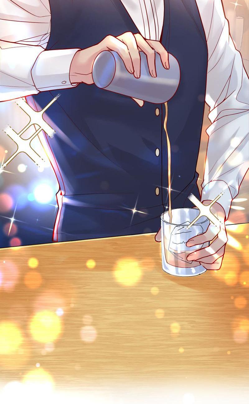 Far Away From Cold It Was Him! 第19页