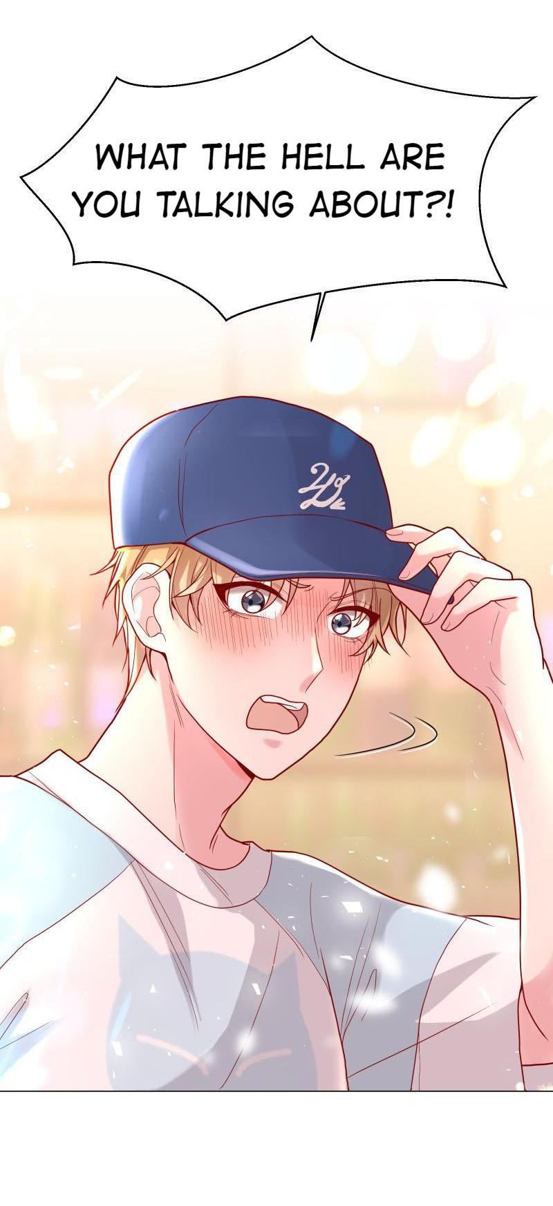 Far Away From Cold It Was Him! 第37页