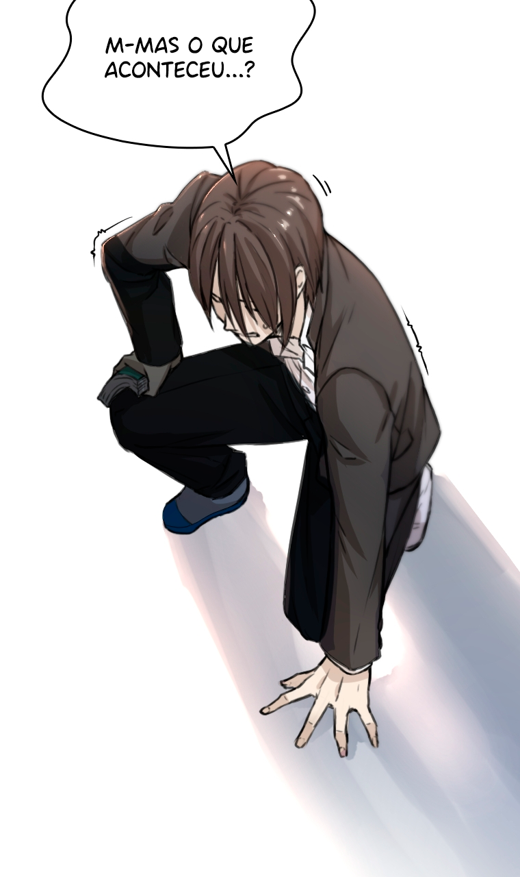 Meccha Shoukan Sareta Ken Ch. 1 第24页