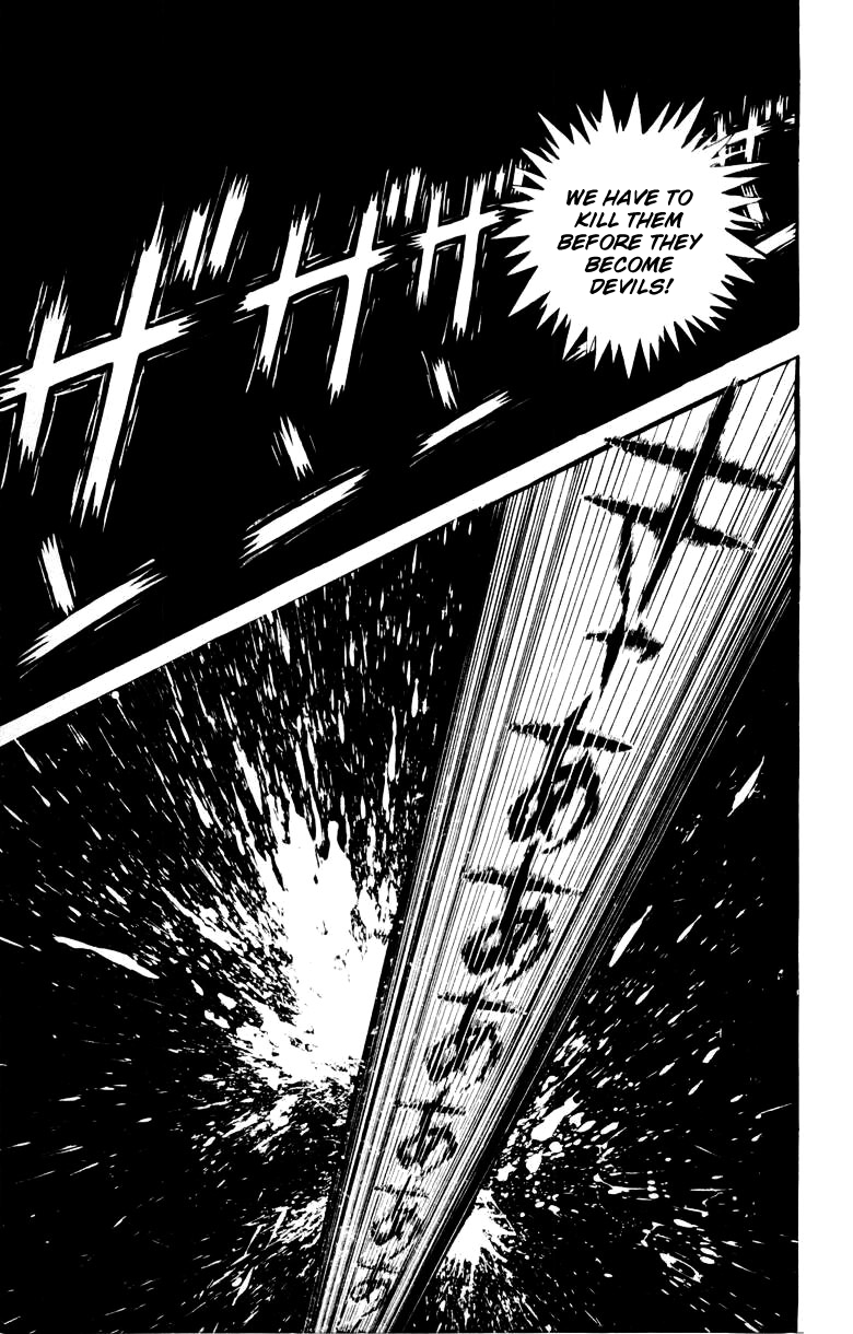 Devilman [Full Volume] 第163页