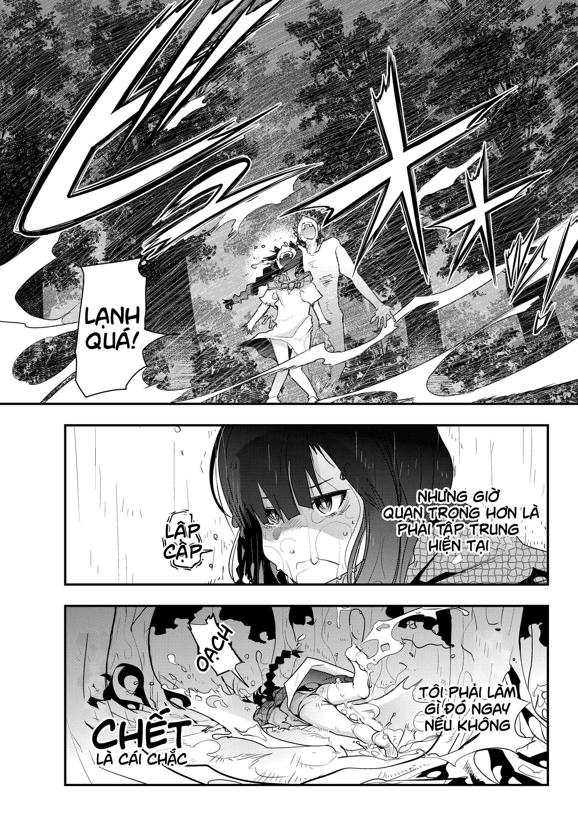 Yoku Wakaranai Keredo Isekai ni Tensei Shiteita You Desu Vol. 1 Ch. 1 第13页