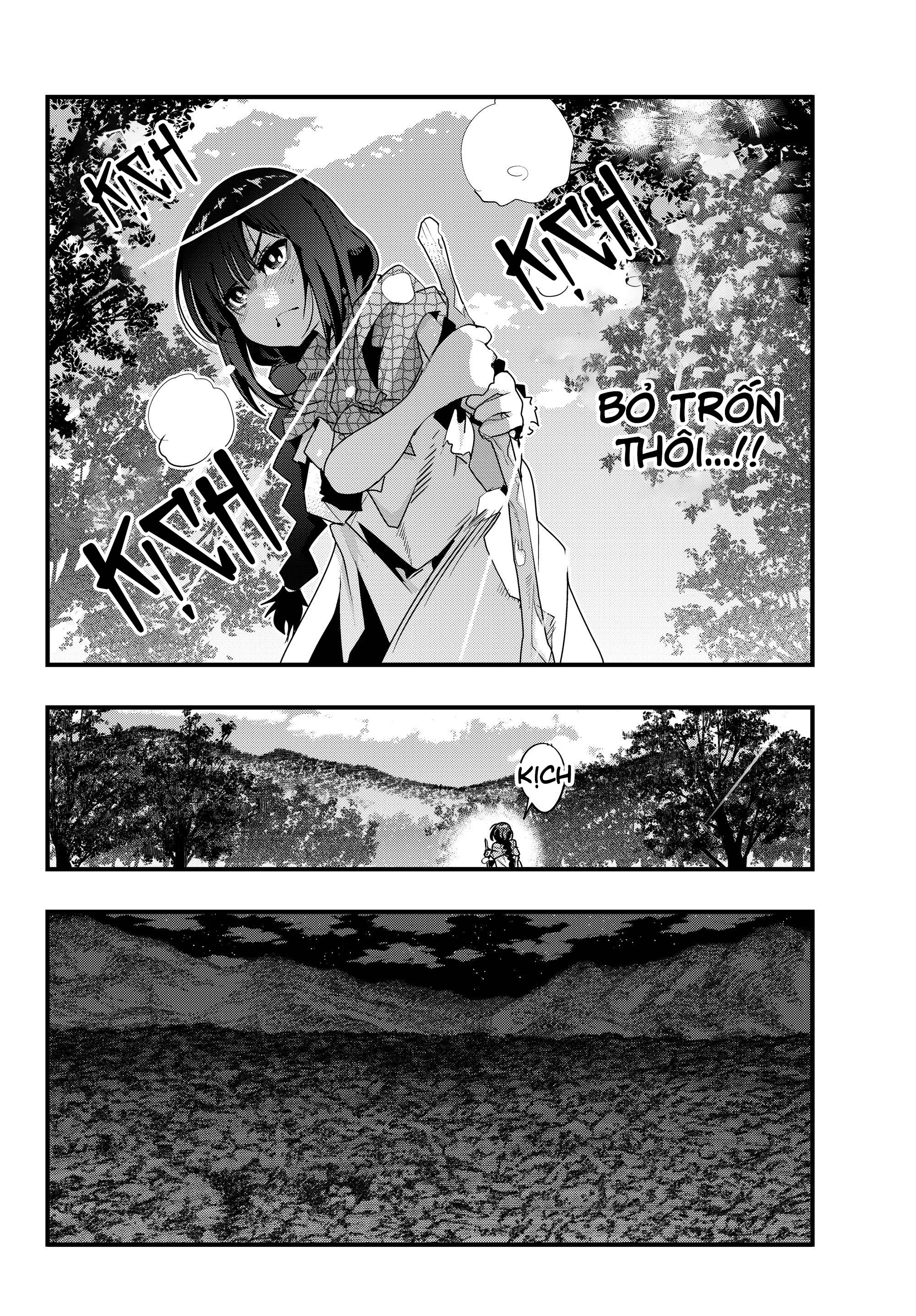 Yoku Wakaranai Keredo Isekai ni Tensei Shiteita You Desu Vol. 1 Ch. 1 第26页