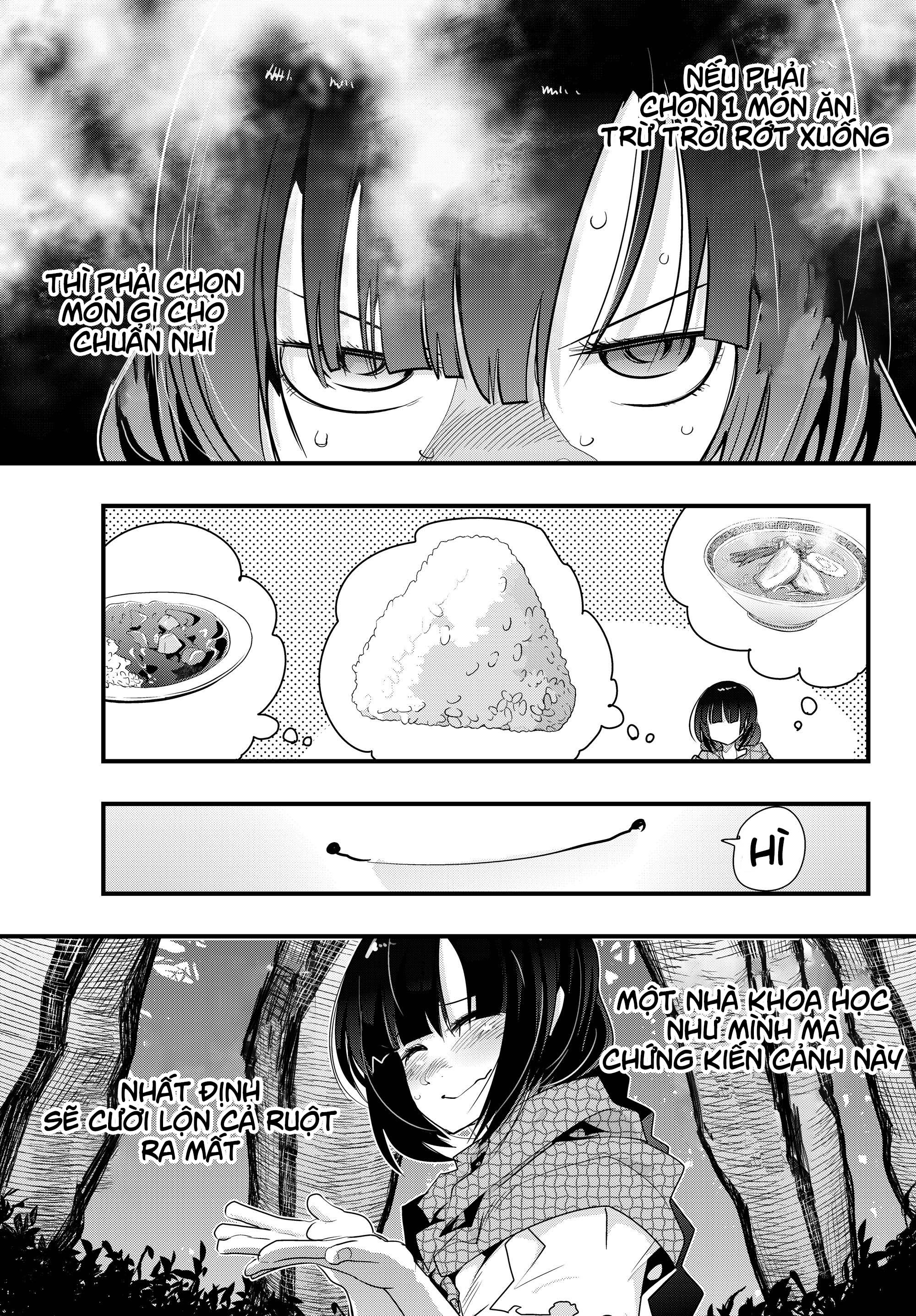 Yoku Wakaranai Keredo Isekai ni Tensei Shiteita You Desu Vol. 1 Ch. 1 第35页