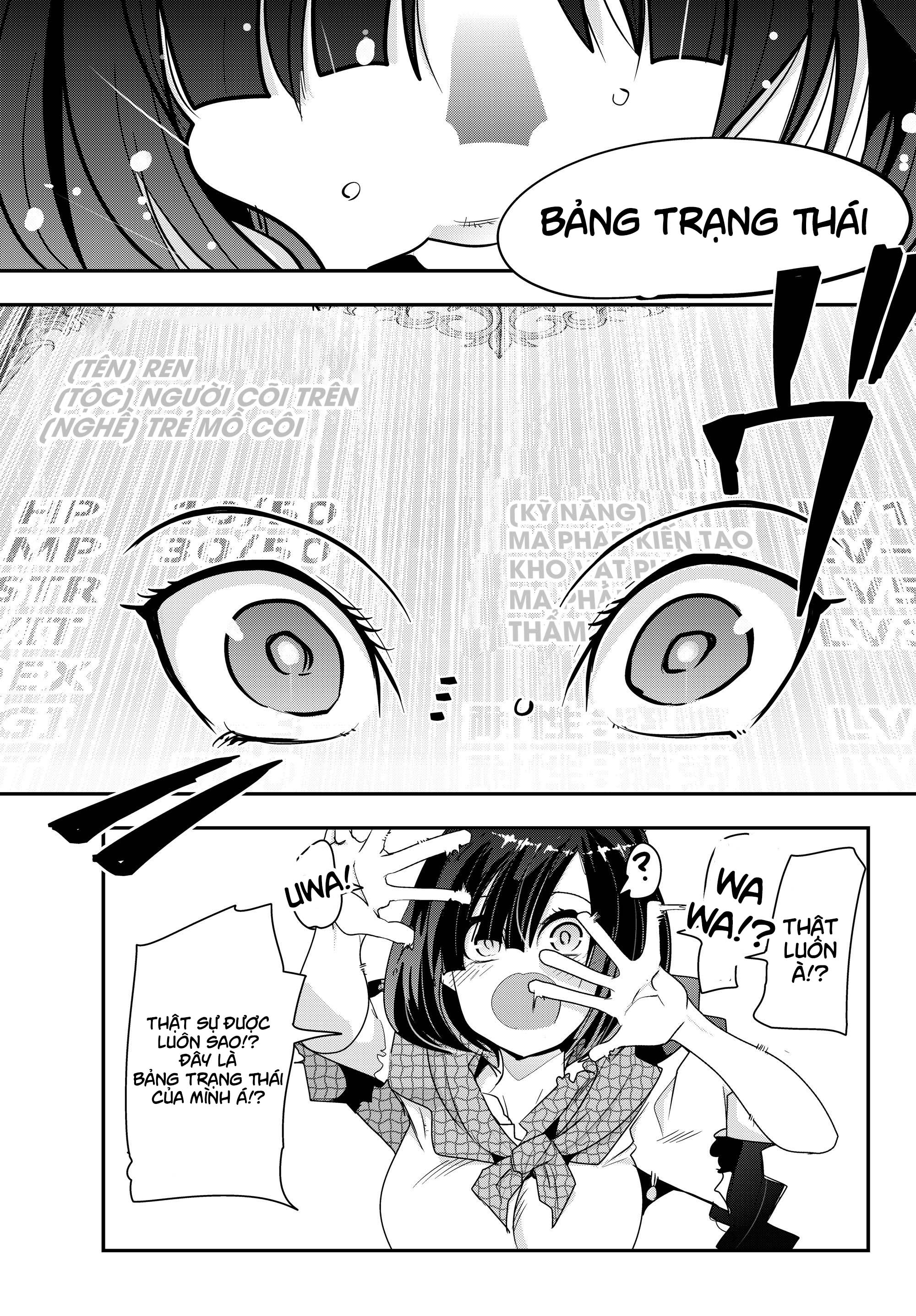 Yoku Wakaranai Keredo Isekai ni Tensei Shiteita You Desu Vol. 1 Ch. 1 第40页