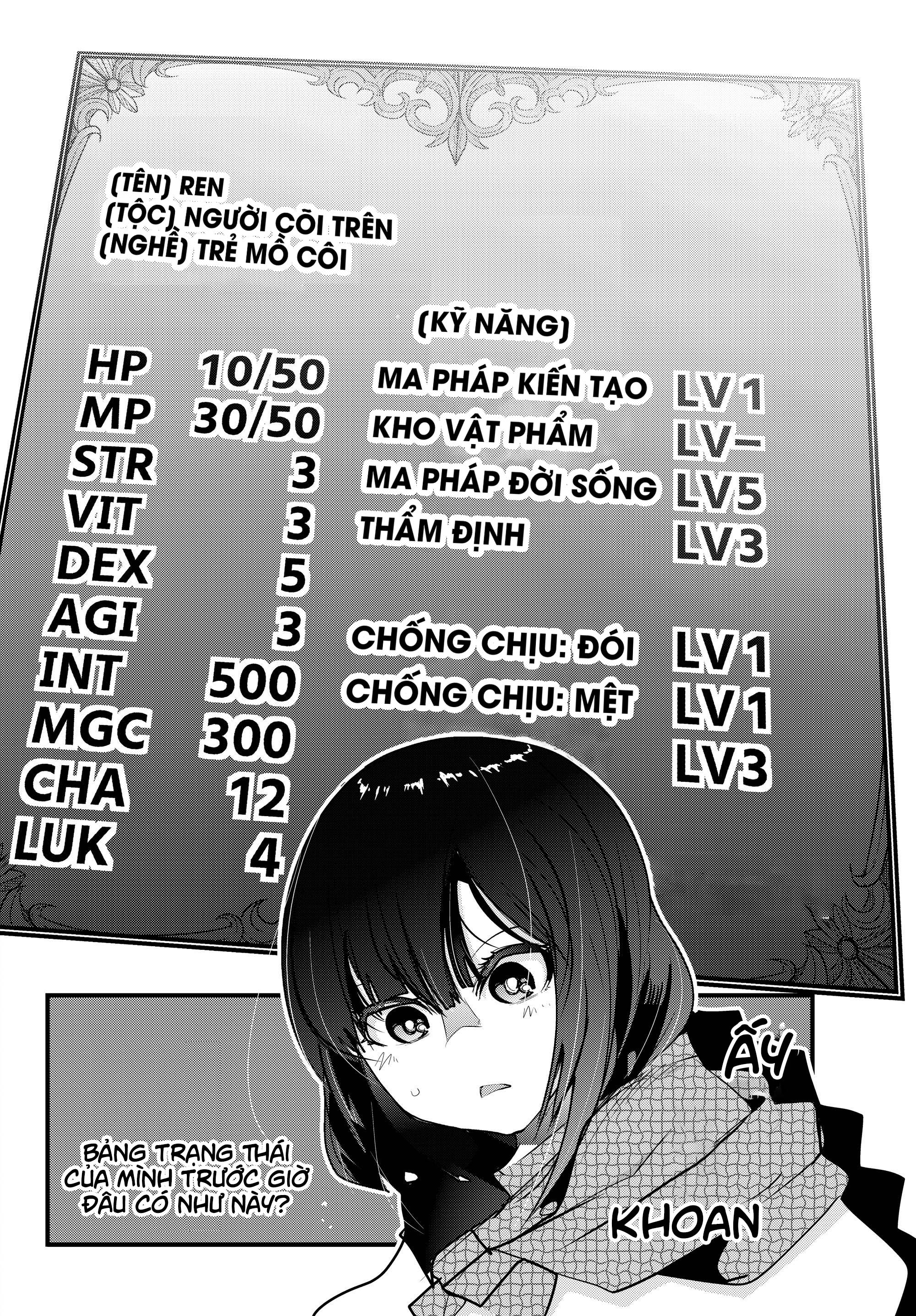 Yoku Wakaranai Keredo Isekai ni Tensei Shiteita You Desu Vol. 1 Ch. 1 第41页