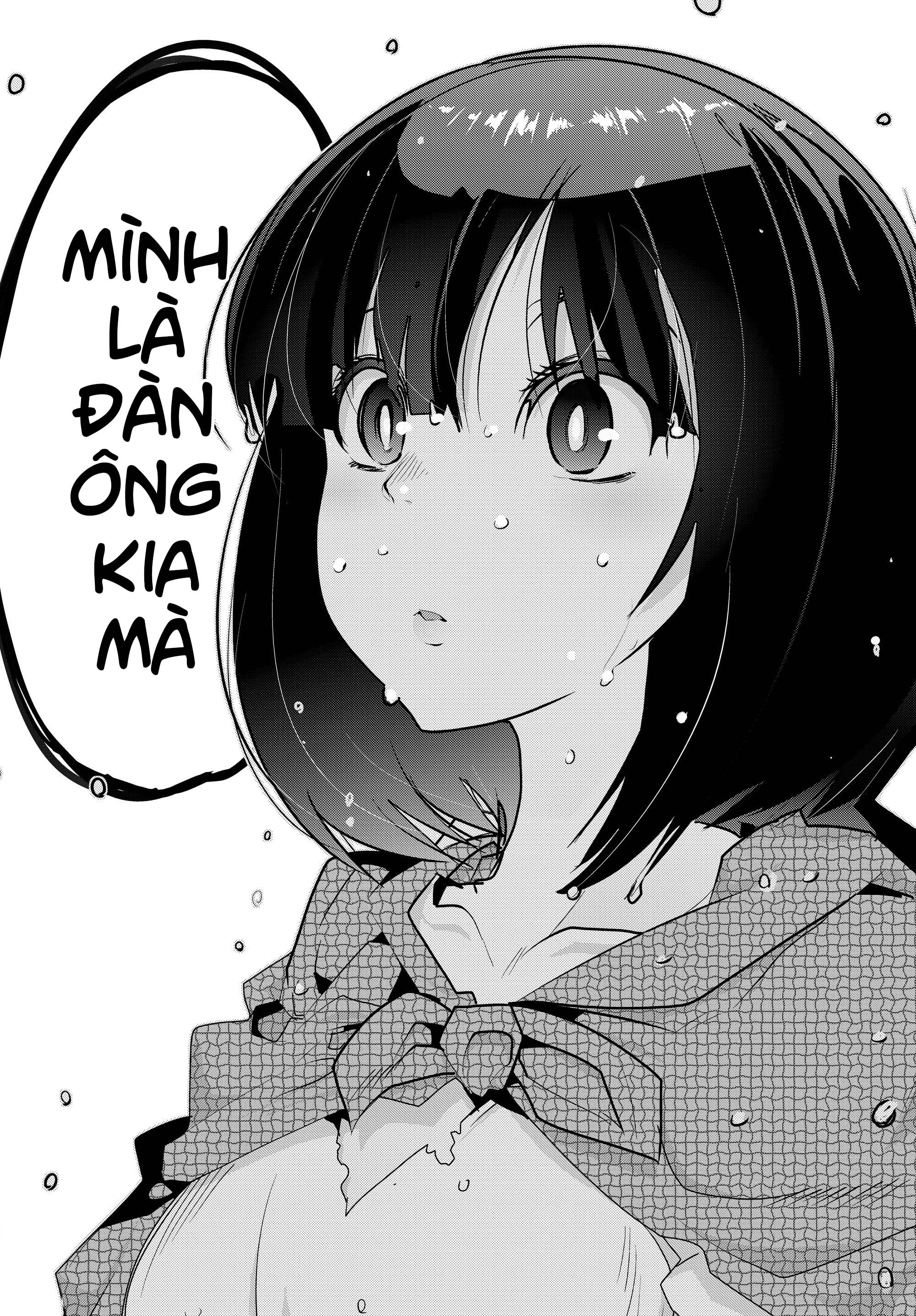 Yoku Wakaranai Keredo Isekai ni Tensei Shiteita You Desu Vol. 1 Ch. 1 第9页