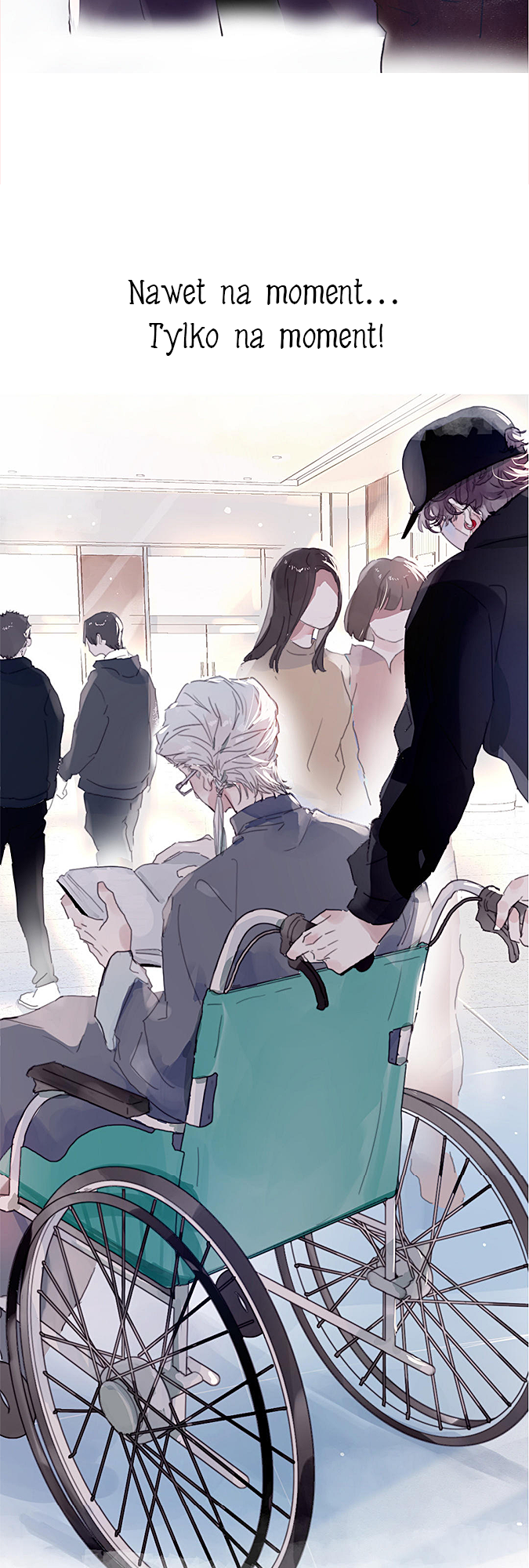 Sleeping in My Book Prolog 第5页