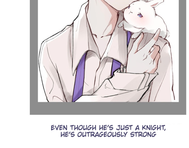 Apparently, I'm the Villainess? Prologue 第51页