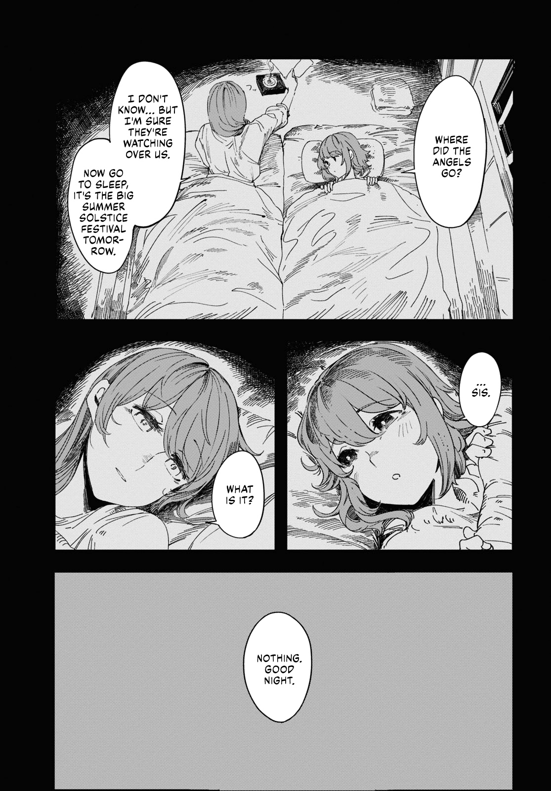 Garan no Hime 第3页