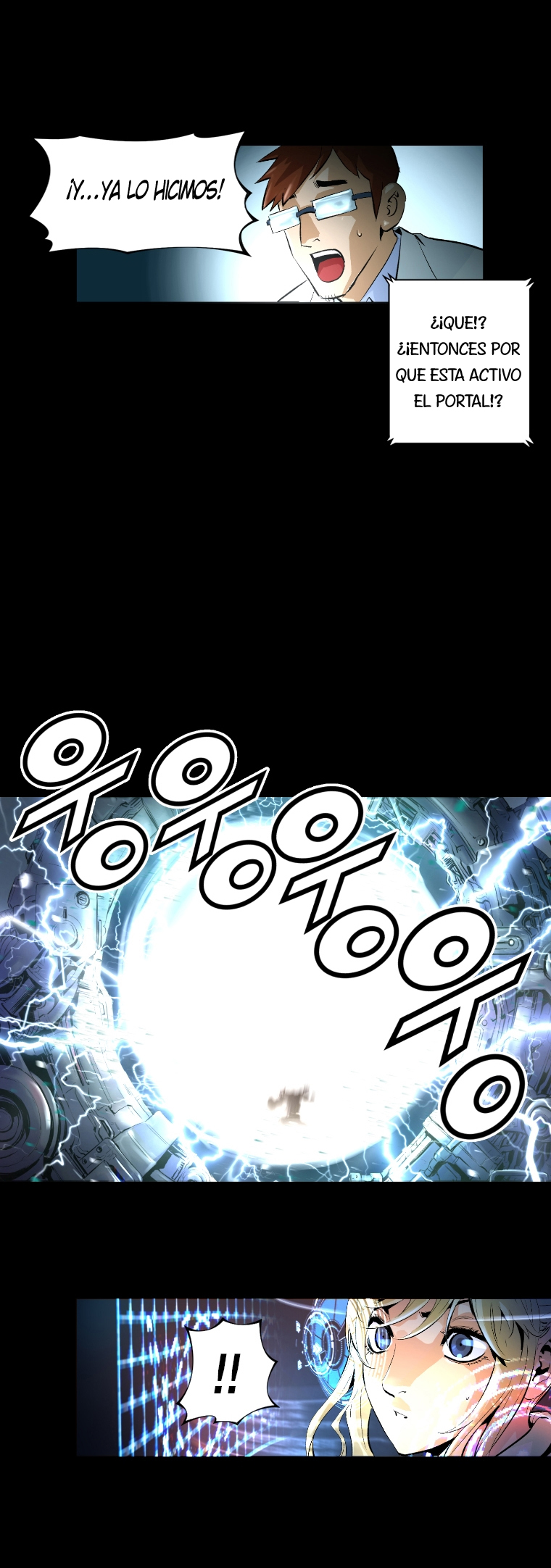 Trinity Wonder Vol. 1 Ch. 2 第20页
