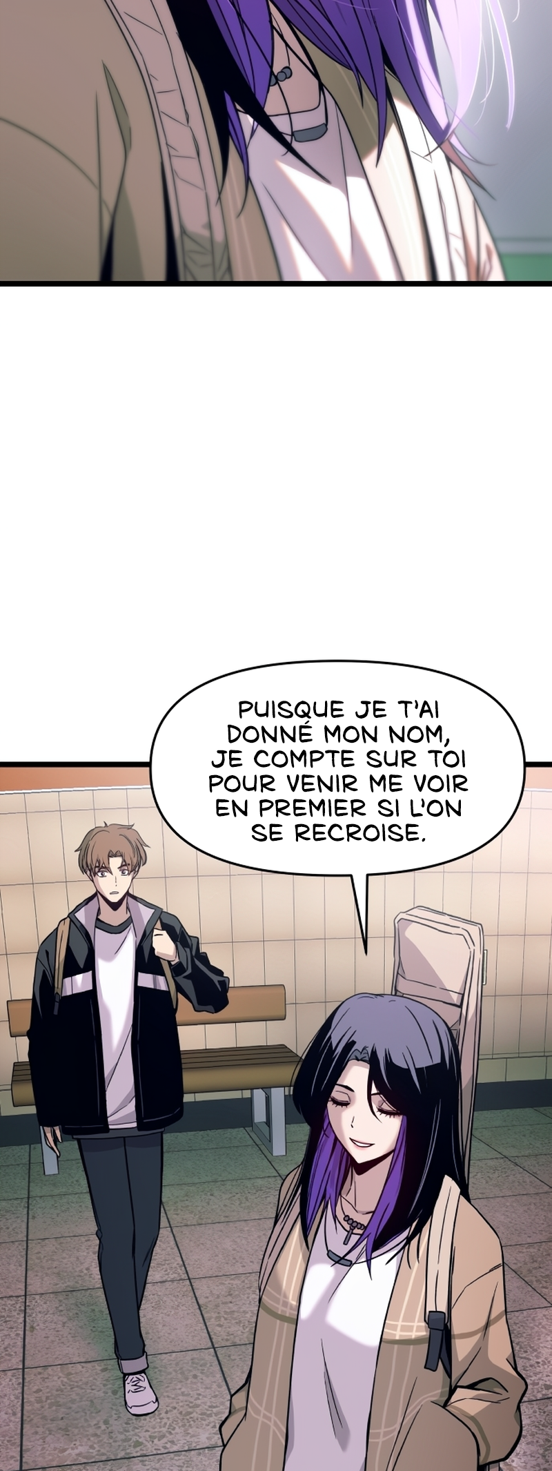 Nae Choeae neun Makcha reul Tanda Quelqu'un qui aime ce que j'aime 第48页
