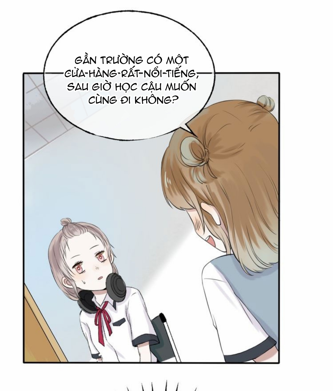 Gradually Close to the Heart Ch. 1 第49页