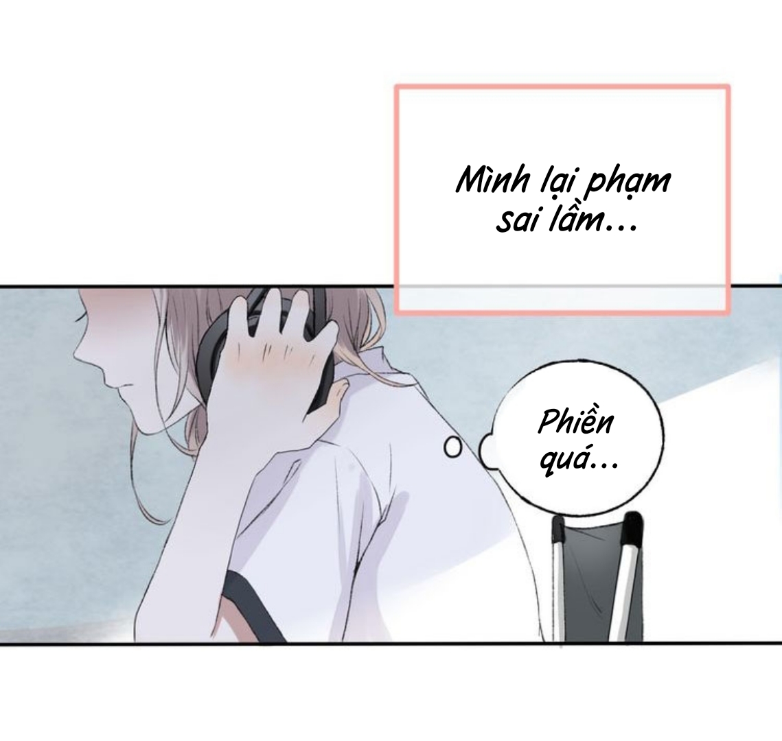 Gradually Close to the Heart Ch. 1 第56页