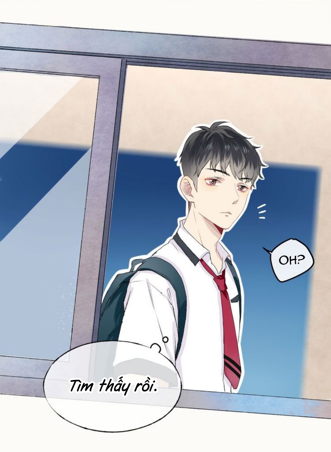 Gradually Close to the Heart Ch. 1 第59页