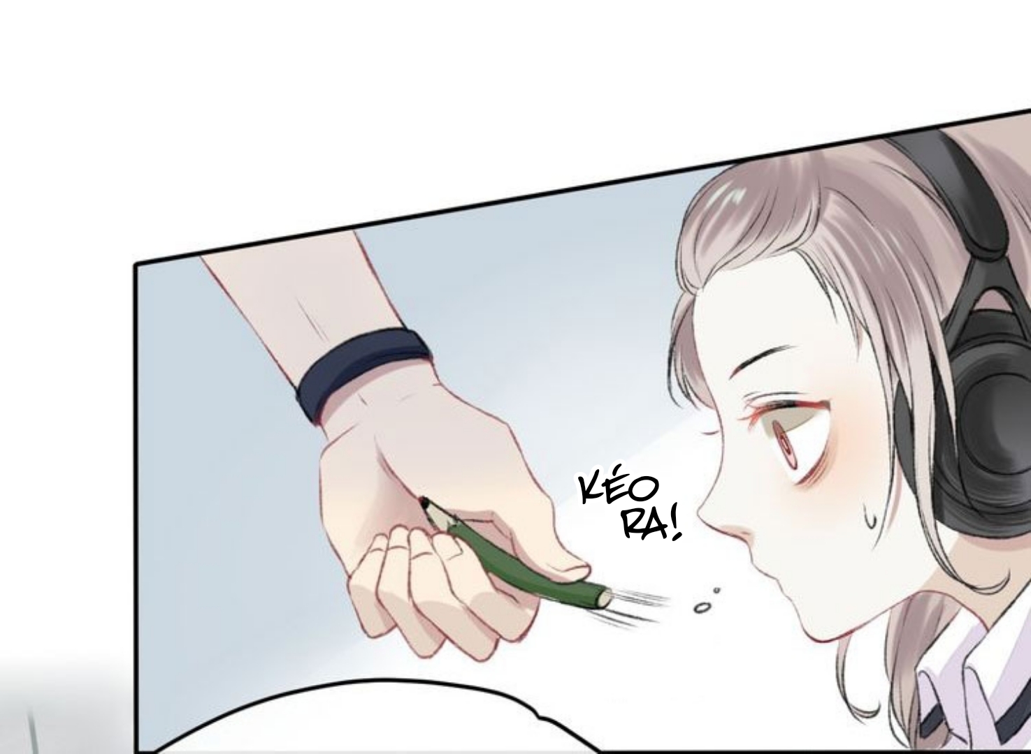 Gradually Close to the Heart Ch. 1 第61页