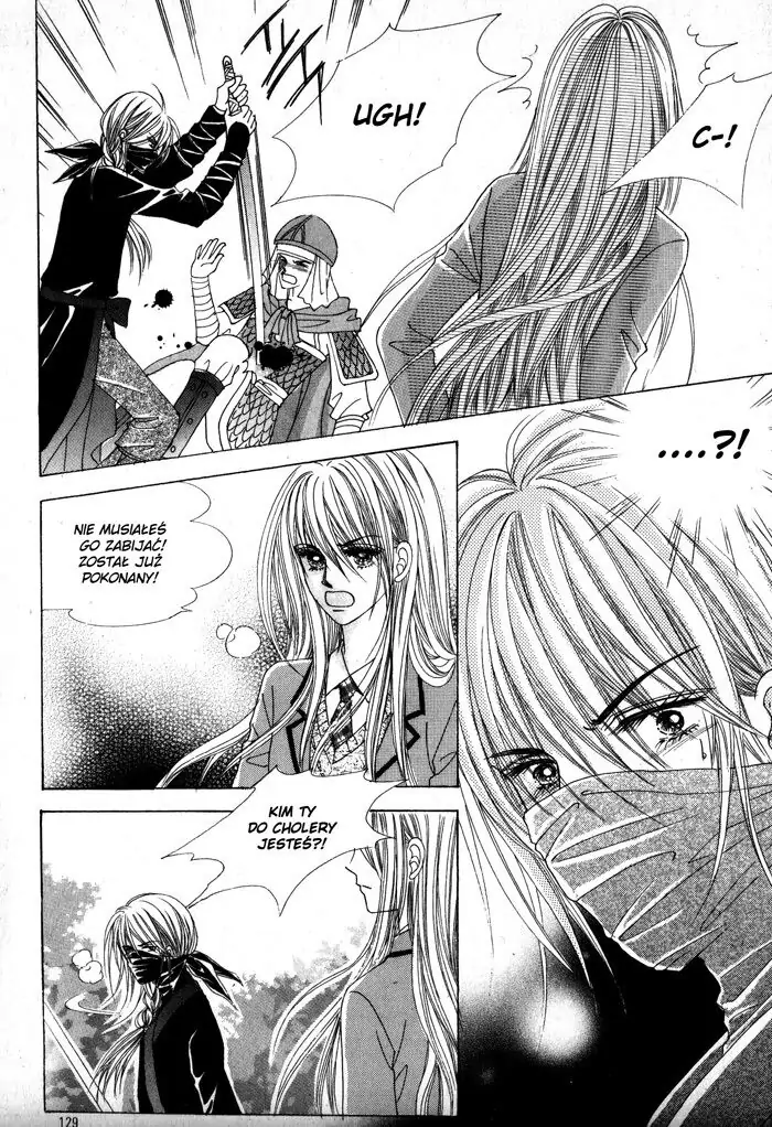 Crazy Girl Shin Bia Vol. 1 Ch. 4 第14页