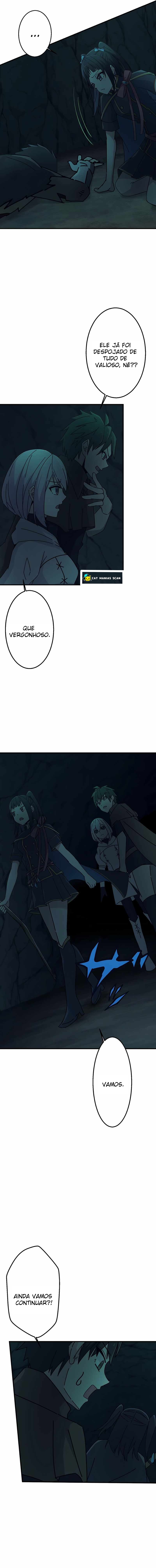 Uragirareta Boukensha, Undead Toshite Yomigaeri Musou Suru Ch. 5 第13页