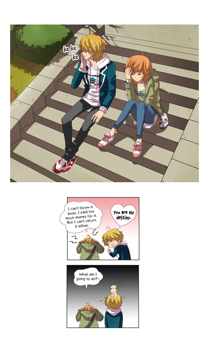 Pinocchio At Last 第12页