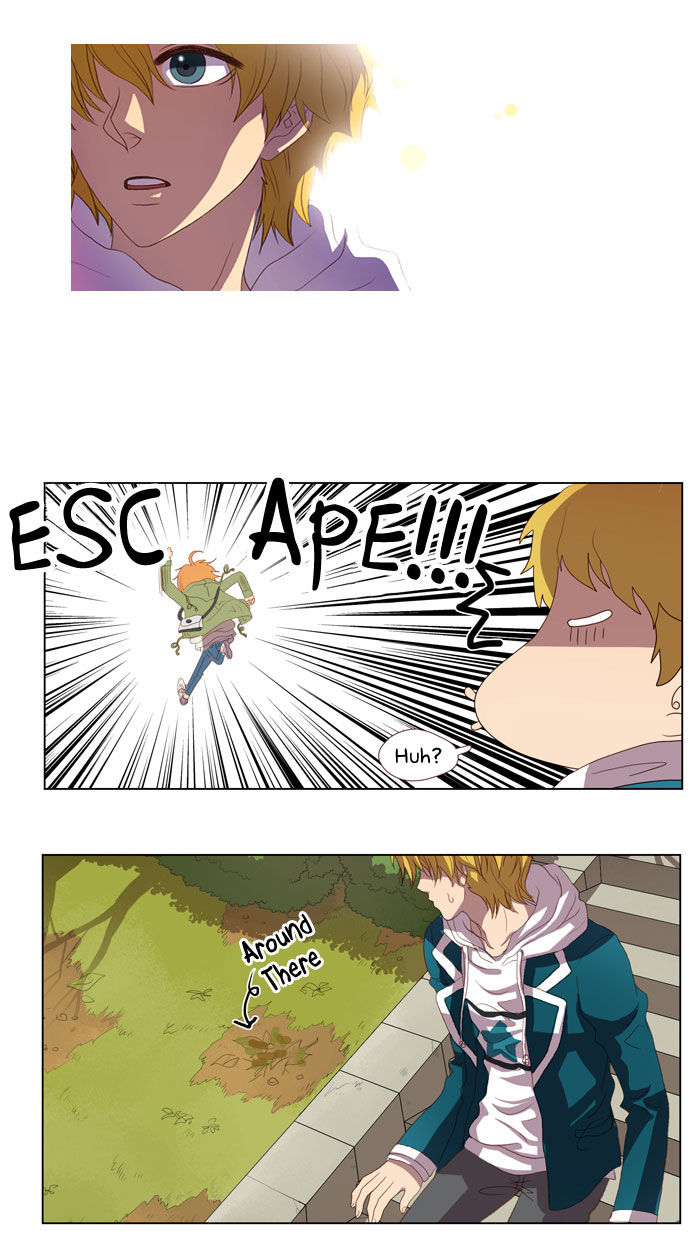 Pinocchio At Last 第17页