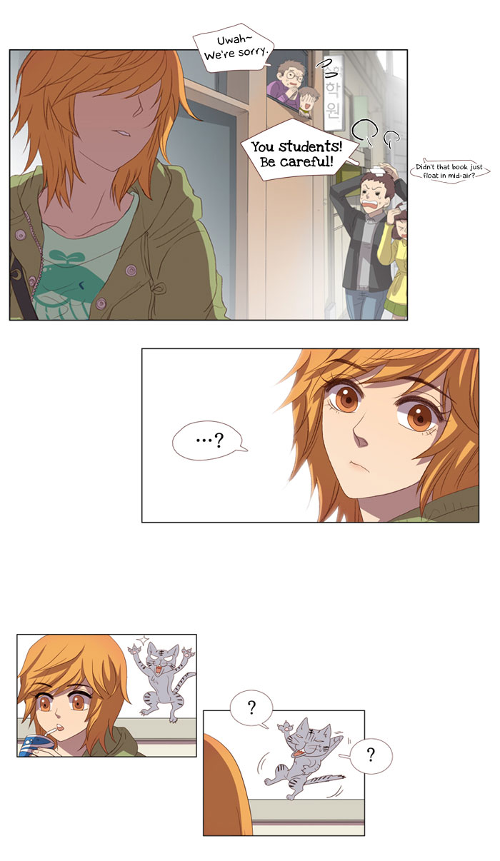 Pinocchio At Last 第20页