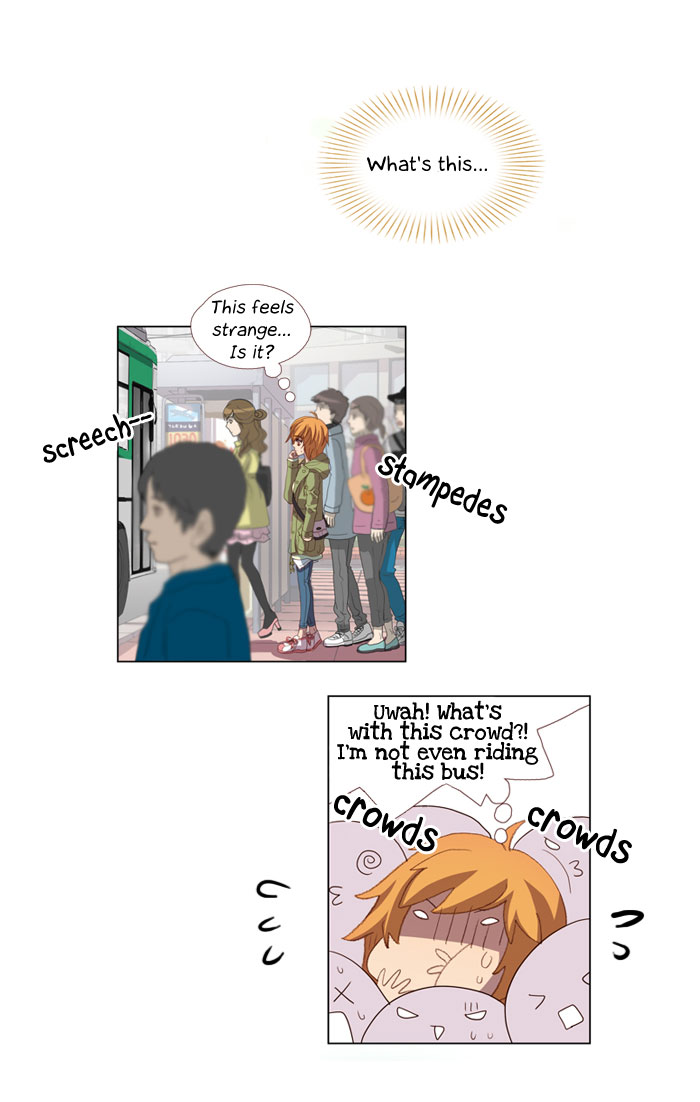 Pinocchio At Last 第22页