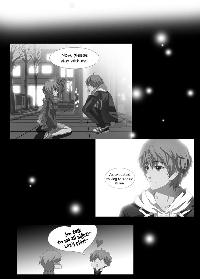 Pinocchio At Last 第27页