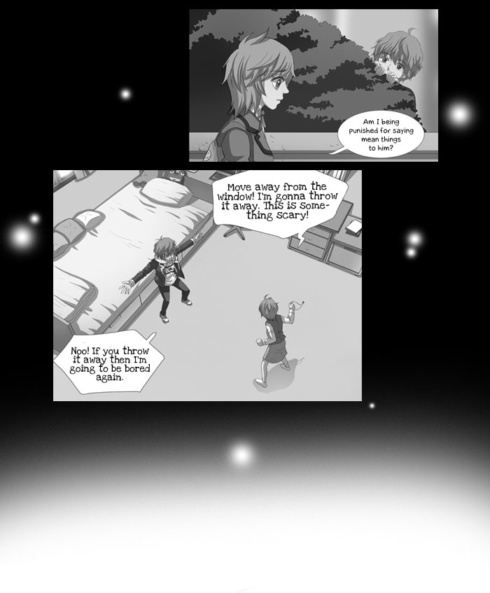 Pinocchio At Last 第28页