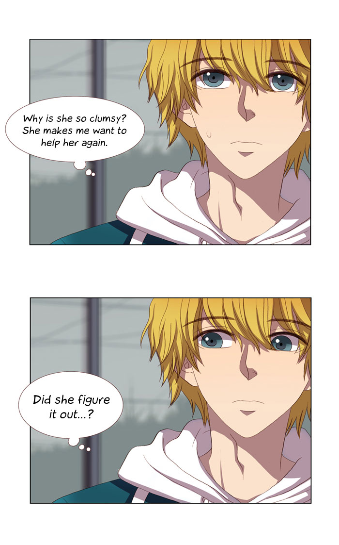 Pinocchio At Last 第31页