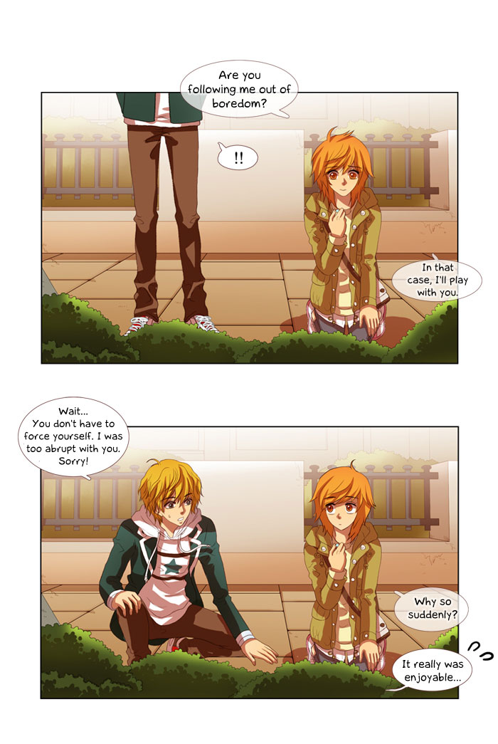 Pinocchio At Last 第35页