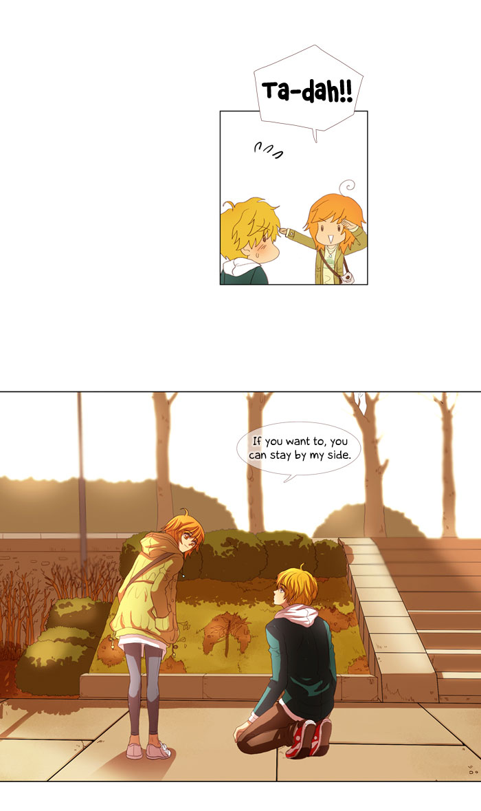 Pinocchio At Last 第38页