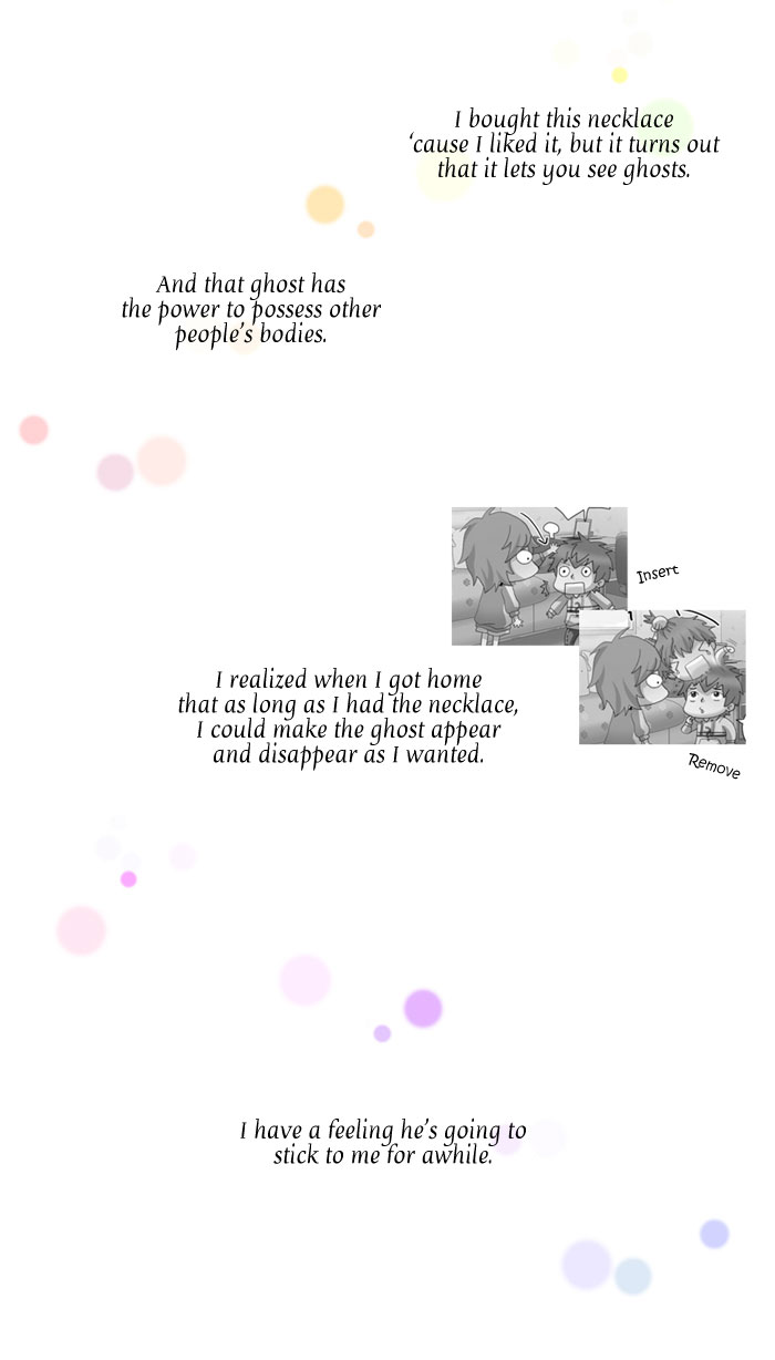 Pinocchio At Last 第5页